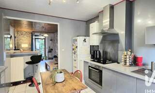 Appartement 3 Pièces 60 m² à vendre à Saint-Chamond (42400)