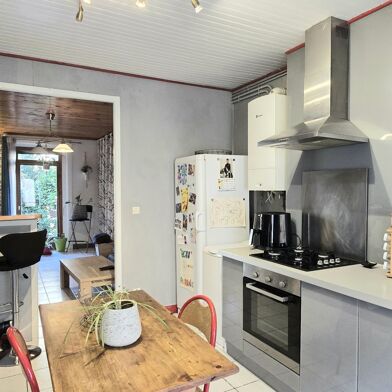 Appartement 3 pièces 85000 €