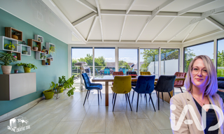 Maison 8 Pièces 163 m² à vendre à Distroff (57925)