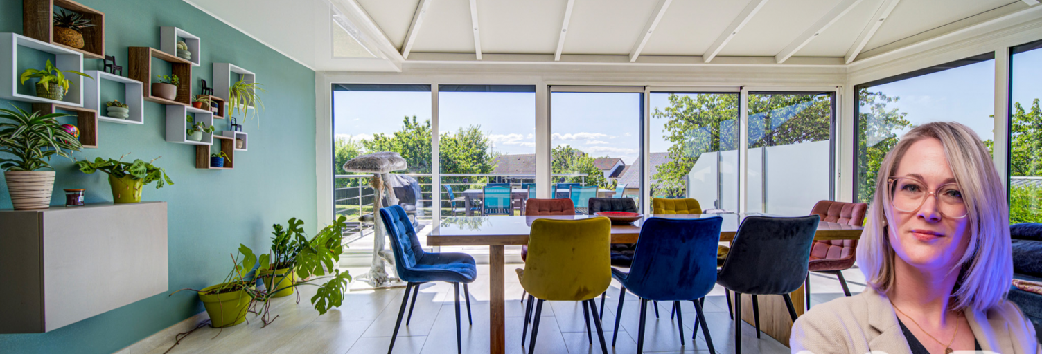 Maison 8 Pièces 163 m² à vendre à Distroff (57925)