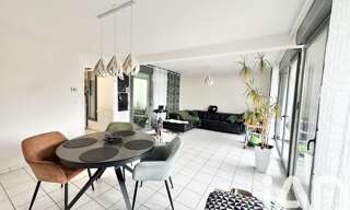 Maison 4 Pièces 113 m² à vendre à Reims (51100)