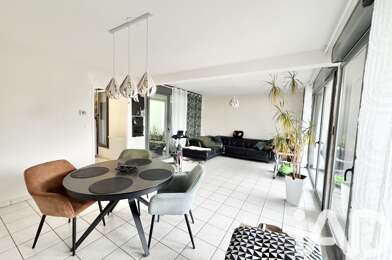 Maison 4 pièces 316000 €