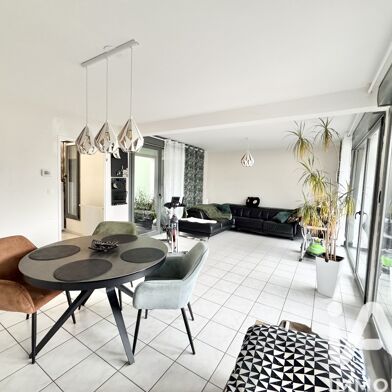 Maison 4 pièces 316000 €