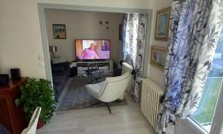 Appartement 3 Pièces 70 m² à vendre à Bolbec (76210)