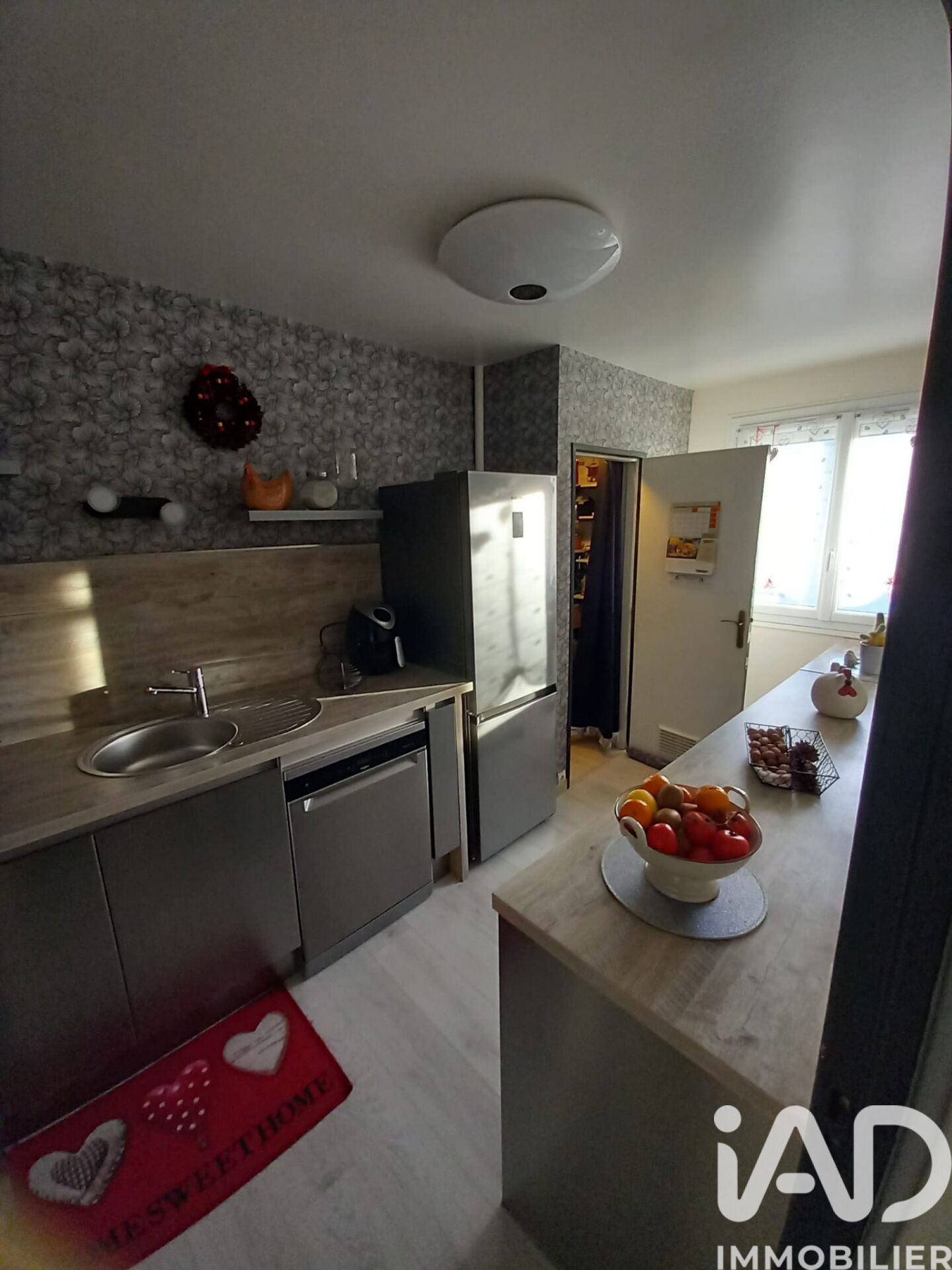 Vente Appartement 3 pièces - Photo 5