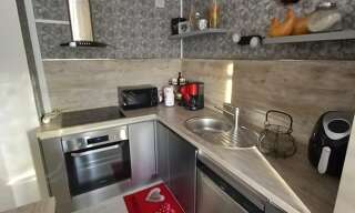 Appartement 3 Pièces 70 m² à vendre à Bolbec (76210)
