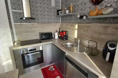 Appartement 3 pièces 121000 €