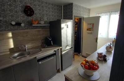 Vente Appartement 3 pièces — photo du bien