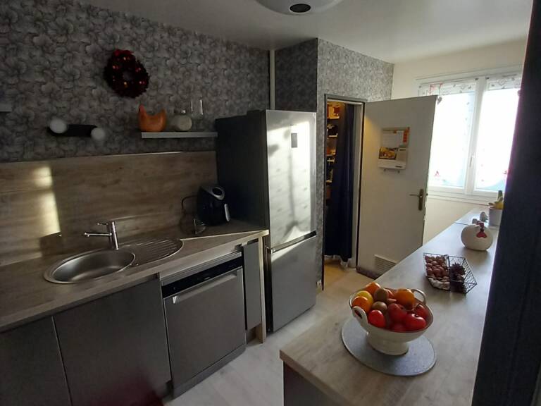 Vente Appartement 3 pièces — photo 1