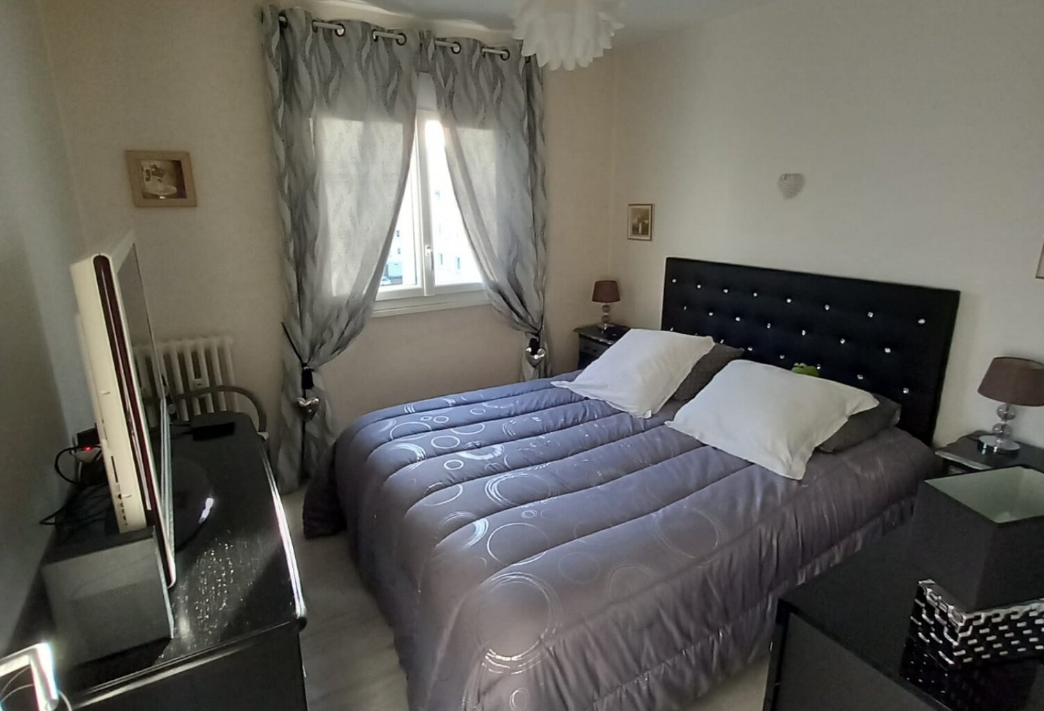 Vente Appartement 3 pièces — photo 1