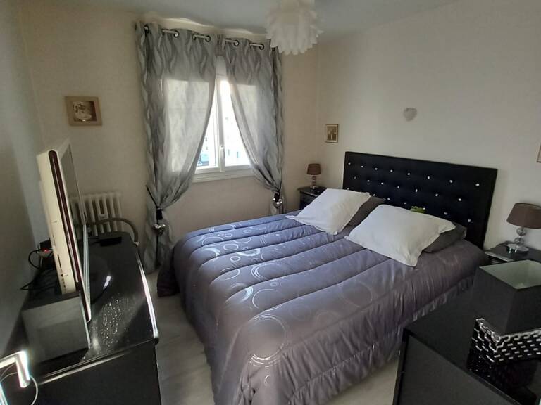 Vente Appartement 3 pièces — photo 1