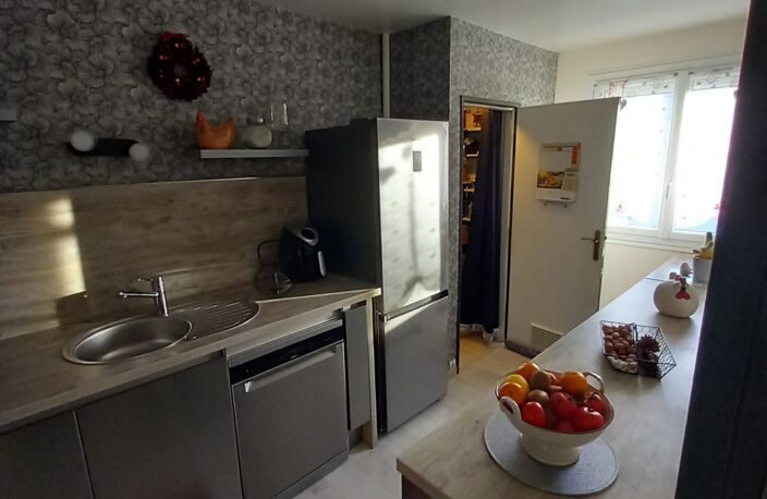 Vente Appartement 3 pièces — photo 2