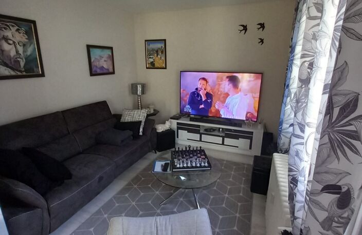 Vente Appartement 3 pièces — photo 4