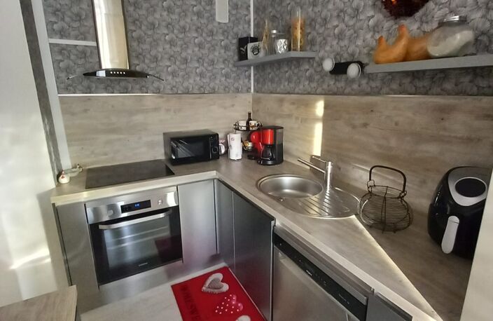 Vente Appartement 3 pièces — photo 5