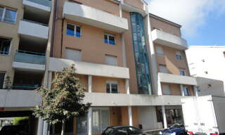 Garage  12 m² à louer à Gaillard (74240)