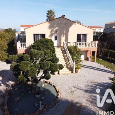 Maison 6 pièces 675000 €