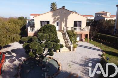 Maison 6 pièces 669000 €