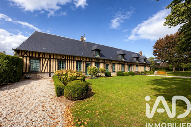 Maison 7 pièces 515000 €