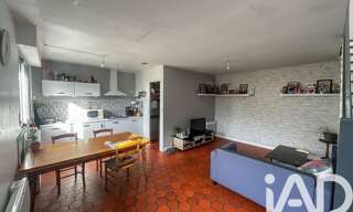 Immeuble  164 m² à vendre à Caudan (56850)