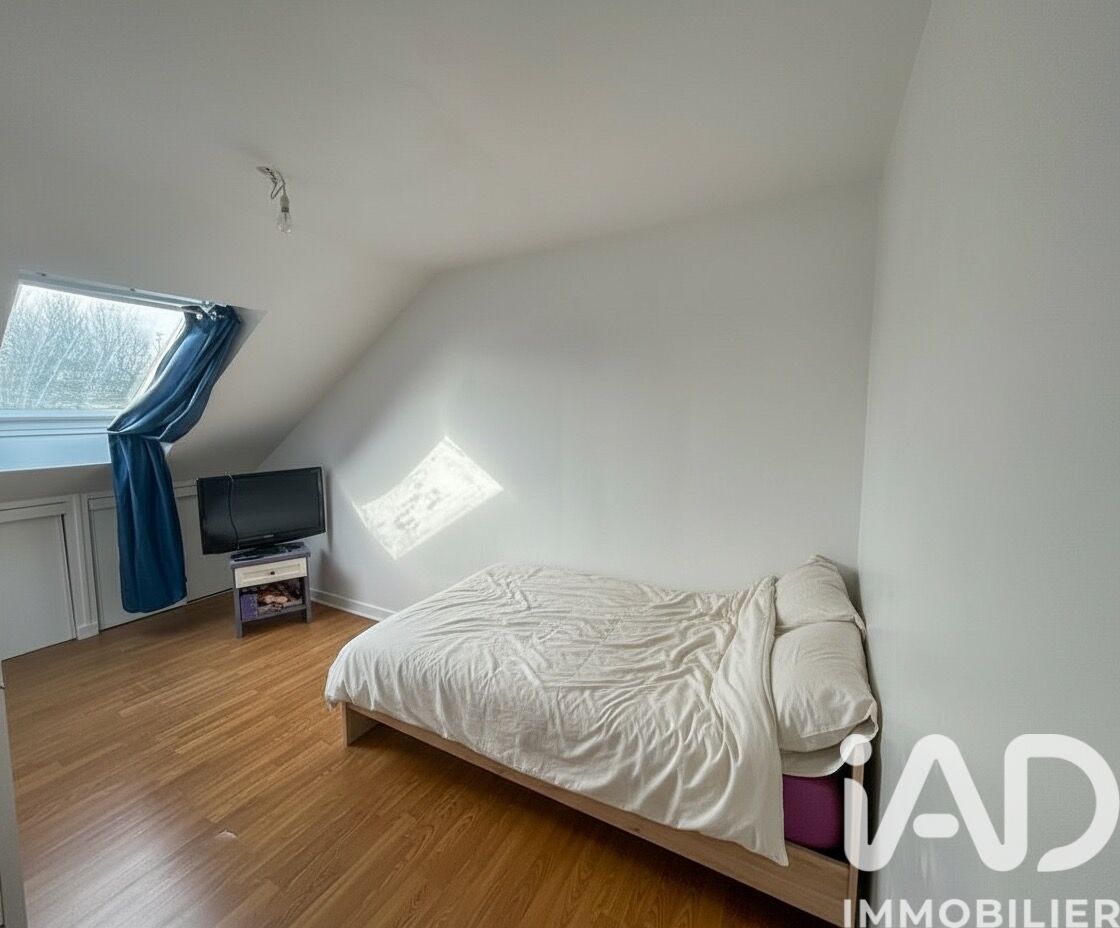 Vente Immeuble 164 m² - Photo 4