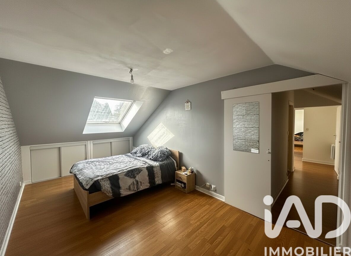 Vente Immeuble 164 m² - Photo 5