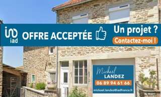 Maison 3 Pièces 85 m² à vendre à Comps-la-Grand-Ville (12120)