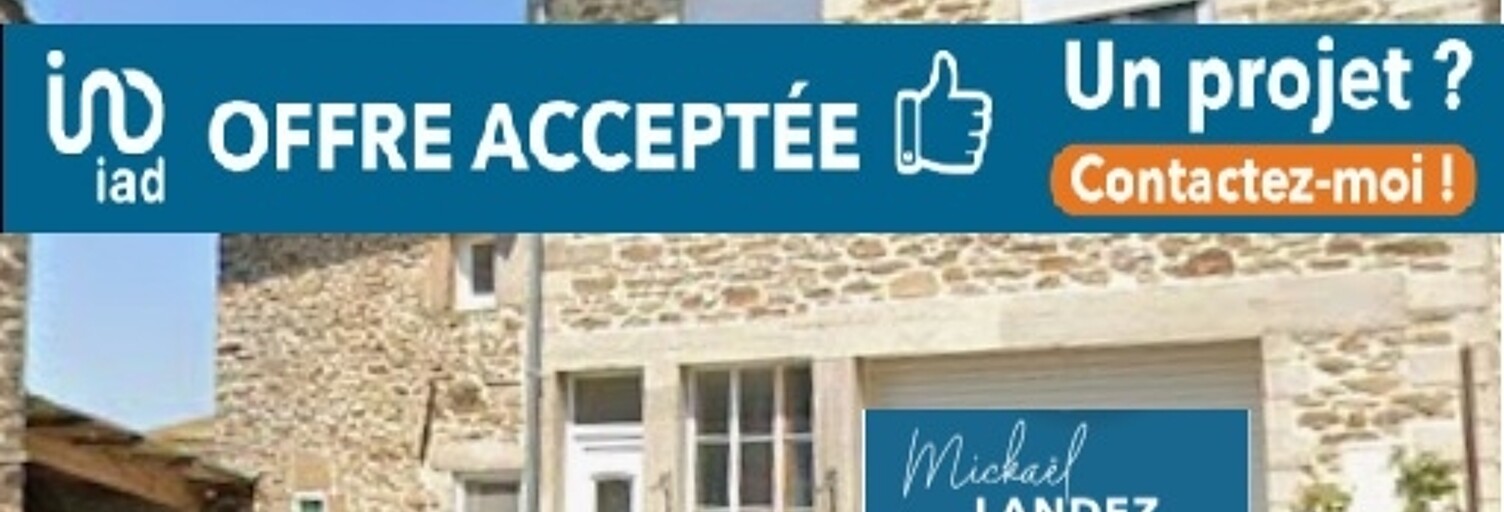 Maison 3 Pièces 85 m² à vendre à Comps-la-Grand-Ville (12120)