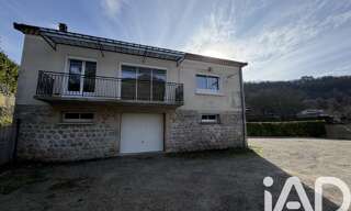 Maison 9 Pièces 100 m² à vendre à Vals-les-Bains (07600)