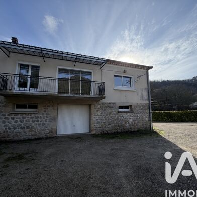 Maison 9 pièces 260000 €