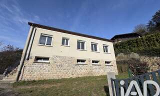 Maison 9 Pièces 100 m² à vendre à Vals-les-Bains (07600)
