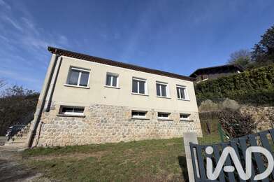 Maison 9 pièces 245000 €