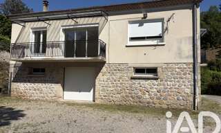 Maison 9 Pièces 100 m² à vendre à Vals-les-Bains (07600)