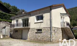 Maison 9 Pièces 100 m² à vendre à Vals-les-Bains (07600)