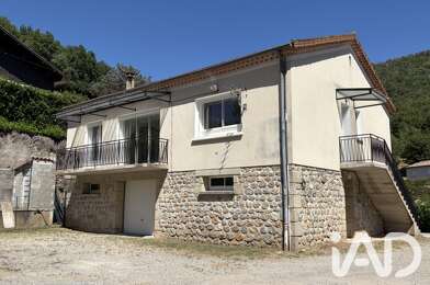Maison 9 pièces 245000 €