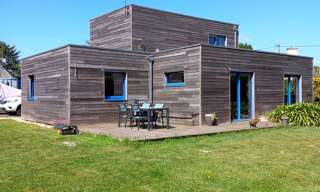 Maison 4 Pièces 121 m² à vendre à Yvias (22930)