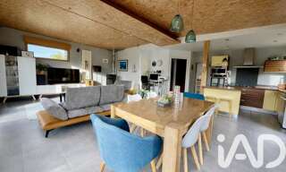 Maison 4 Pièces 121 m² à vendre à Yvias (22930)