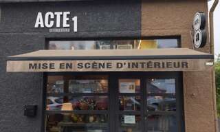 Commerce  180 m² à vendre à Biarritz (64200)