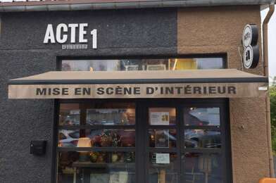 Commerce  190000 €