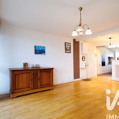 Appartement 4 pièces 159000 €