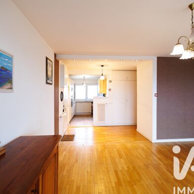 Appartement 4 pièces 159000 €