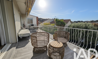 Maison 4 Pièces 138 m² à vendre à La Seyne-sur-Mer (83500)