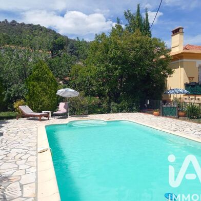 Maison 7 pièces 359000 €