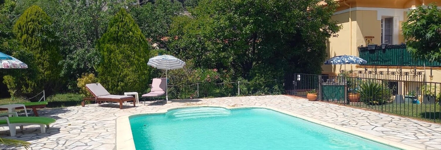 Maison 7 Pièces 167 m² à vendre à Amélie-les-Bains-Palalda (66110)