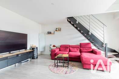 Appartement 3 pièces 249000 €