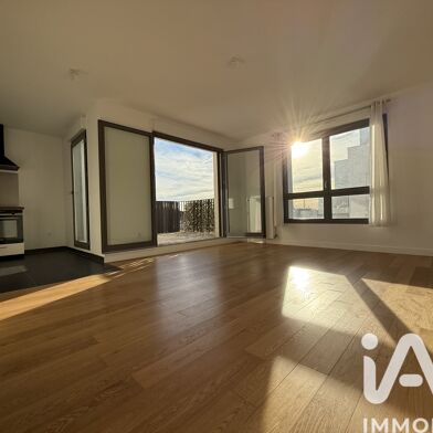 Appartement 3 pièces 365000 €