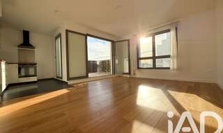 Appartement 3 Pièces 64 m² à vendre à Colombes (92700)