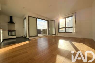 Appartement 3 pièces 365000 €