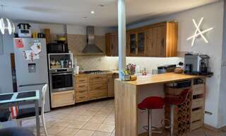 Maison 4 Pièces 120 m² à vendre à Bessan (34550)