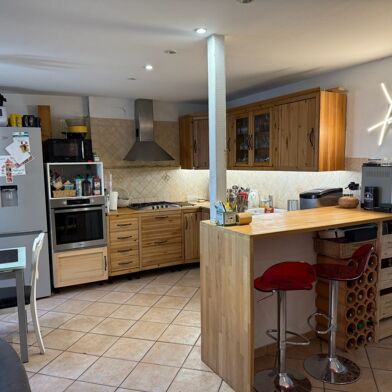 Maison 4 pièces 157000 €