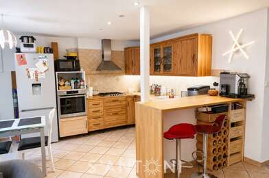 Maison 4 pièces 157000 €